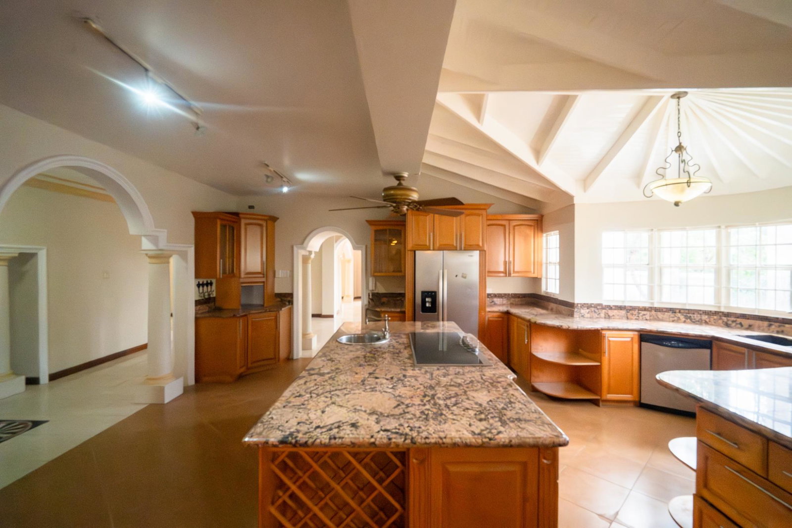 Twenty-First image of 4a Grosvenor Heights in Kingston 8, St. Andrew, Jamaica - property is For Sale