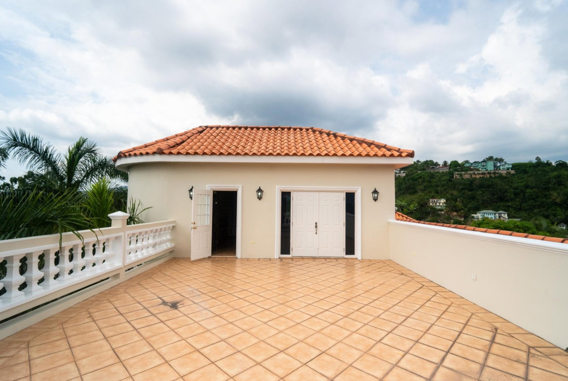 Twenty-Second image of 4a Grosvenor Heights in Kingston 8, St. Andrew, Jamaica - property is For Sale