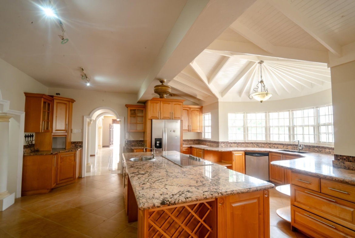 Twenty-Fourth image of 4a Grosvenor Heights in Kingston 8, St. Andrew, Jamaica - property is For Sale