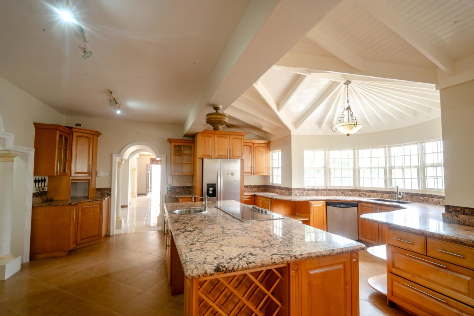 Twenty-Fourth image of 4a Grosvenor Heights in Kingston 8, St. Andrew, Jamaica - property is For Sale