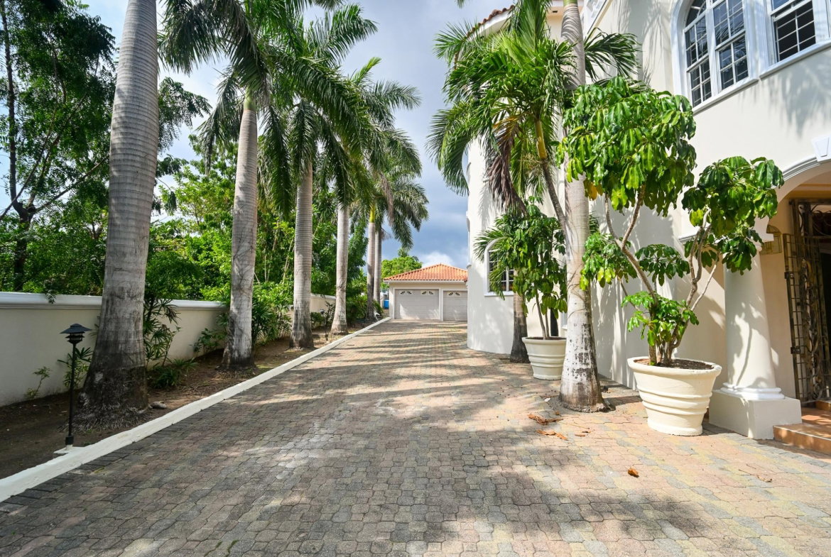 Twenty-Sixth image of 4a Grosvenor Heights in Kingston 8, St. Andrew, Jamaica - property is For Sale