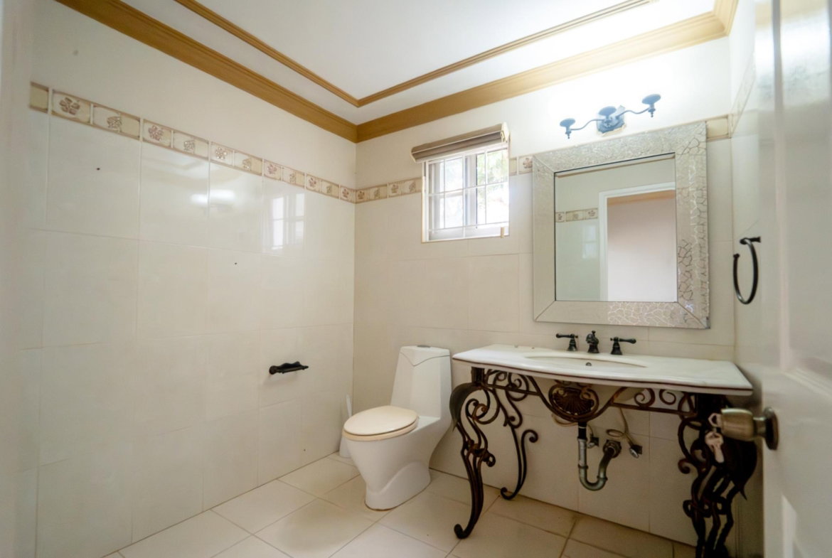 Twenty-Seventh image of 4a Grosvenor Heights in Kingston 8, St. Andrew, Jamaica - property is For Sale