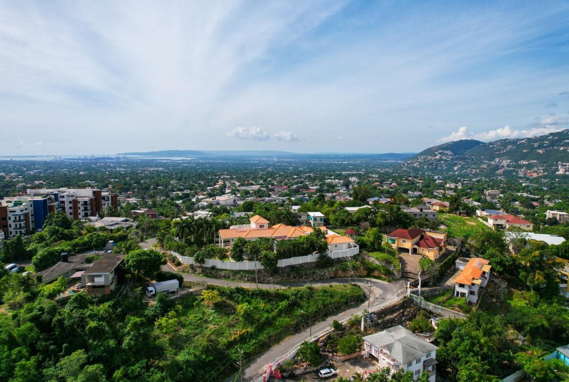 Fifth image of 4a Grosvenor Heights in Kingston 8, St. Andrew, Jamaica - property is For Sale