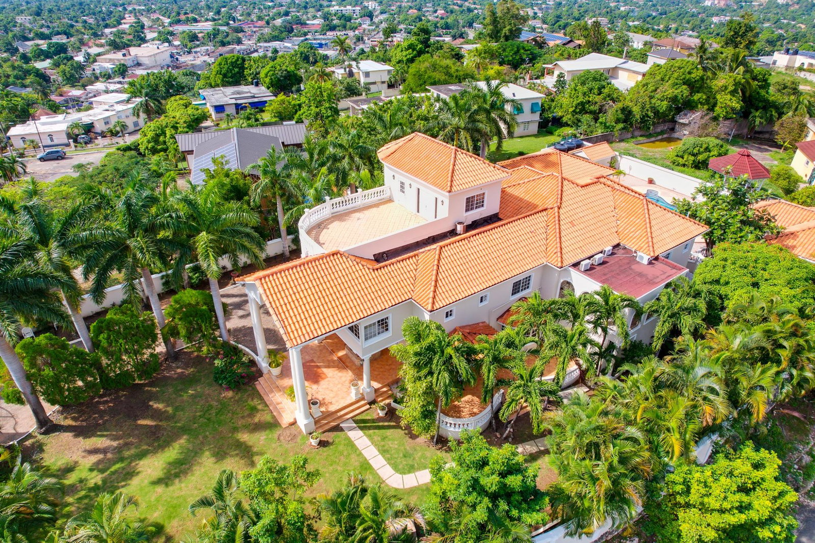 Sixth image of 4a Grosvenor Heights in Kingston 8, St. Andrew, Jamaica - property is For Sale