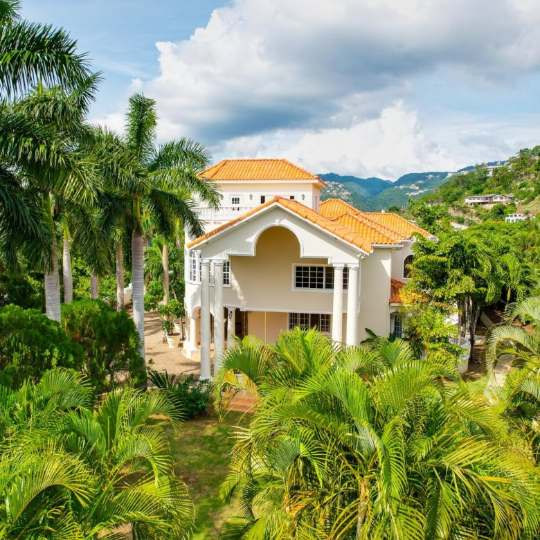 First image of 4a Grosvenor Heights in Kingston 8, St. Andrew, Jamaica - property is For Sale