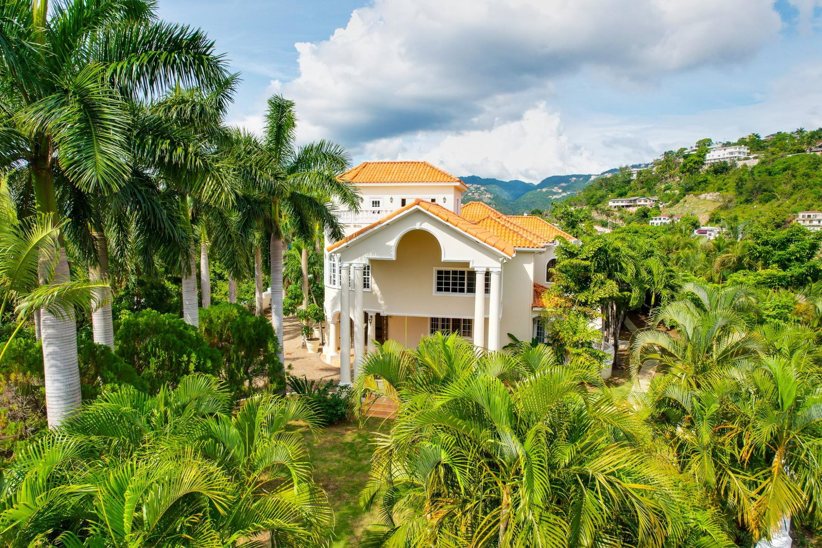 First image of 4a Grosvenor Heights in Kingston 8, St. Andrew, Jamaica - property is For Sale