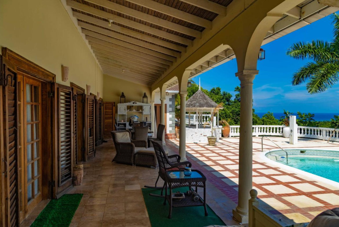Twelfth image of 76 Mahogany Rd, Spring Farm in Rose Hall, St. James, Jamaica - property is For Sale