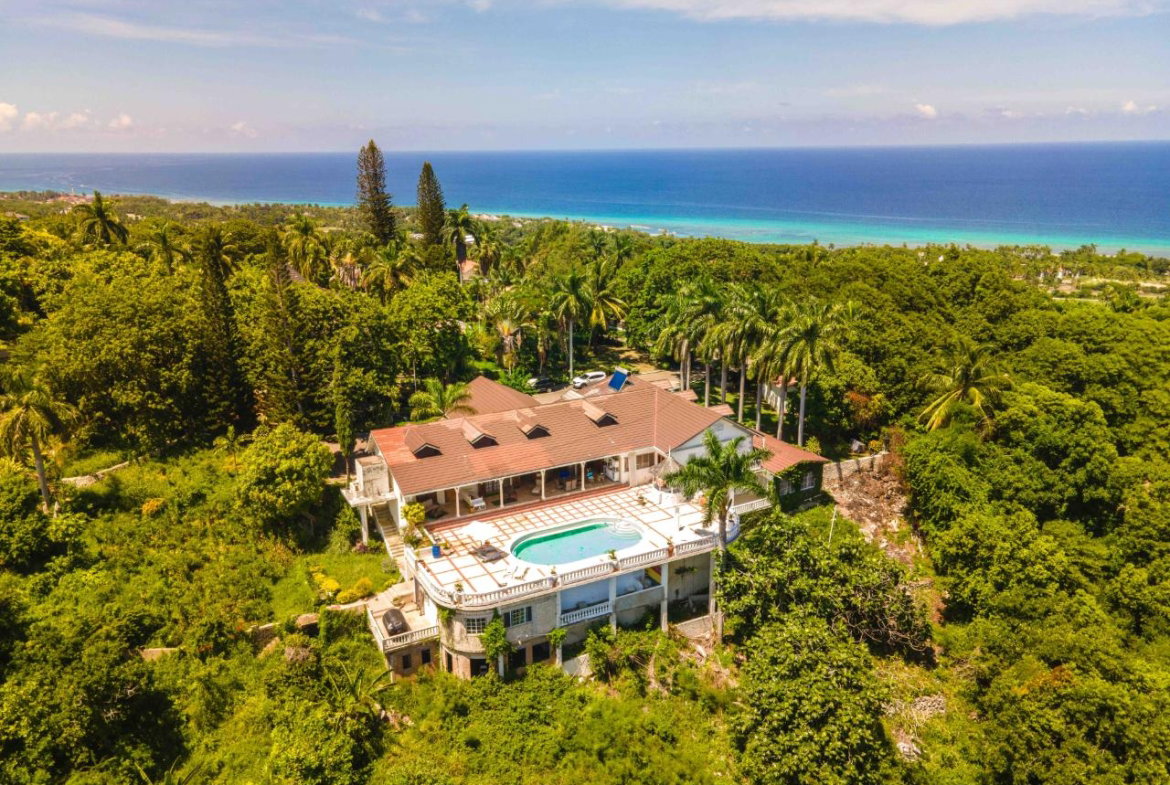 First image of 76 Mahogany Rd, Spring Farm in Rose Hall, St. James, Jamaica - property is For Sale