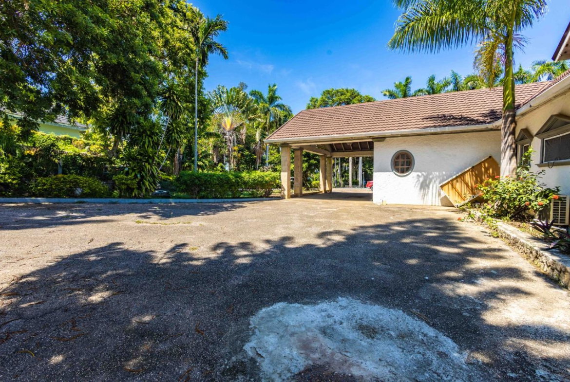 Eighteenth image of 76 Mahogany Rd, Spring Farm in Rose Hall, St. James, Jamaica - property is For Sale