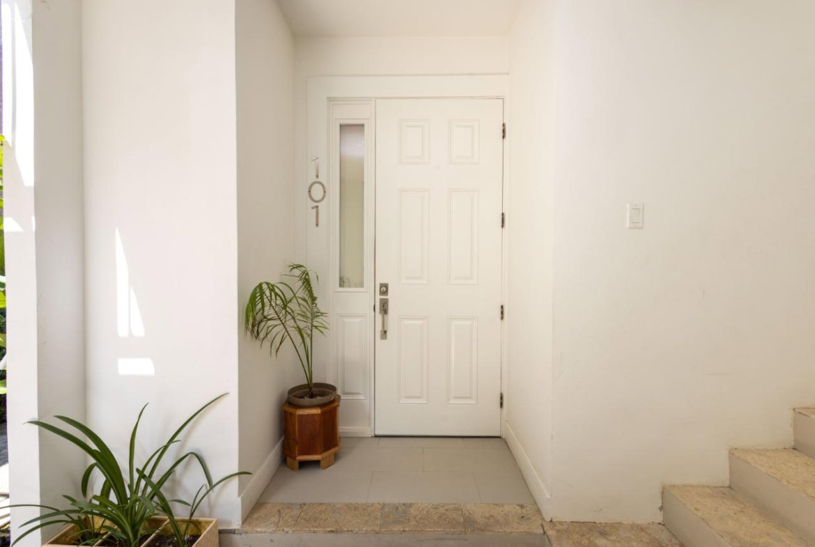 Nineteenth image of 76 Mahogany Rd, Spring Farm in Rose Hall, St. James, Jamaica - property is For Sale