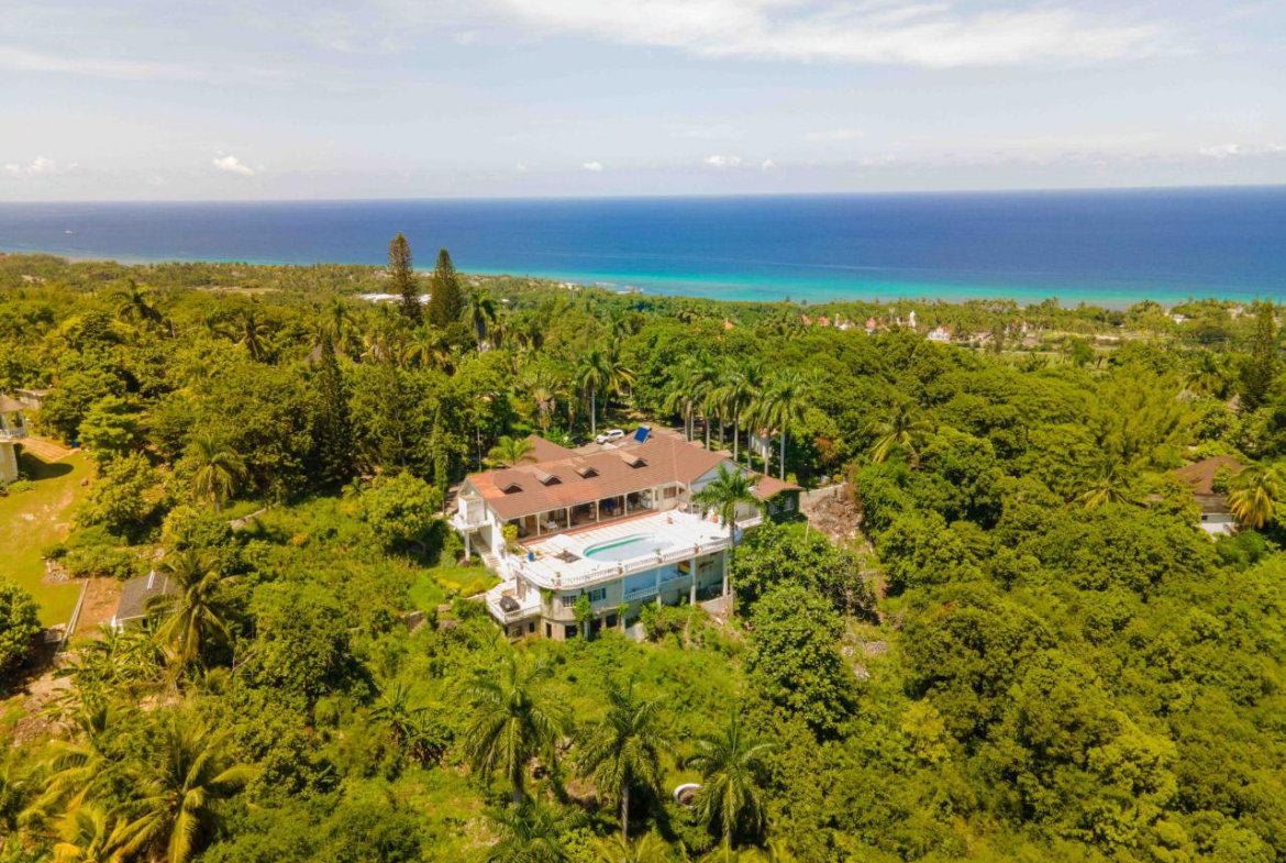 Third image of 76 Mahogany Rd, Spring Farm in Rose Hall, St. James, Jamaica - property is For Sale