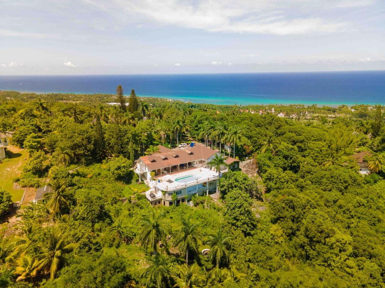 Third image of 76 Mahogany Rd, Spring Farm in Rose Hall, St. James, Jamaica - property is For Sale