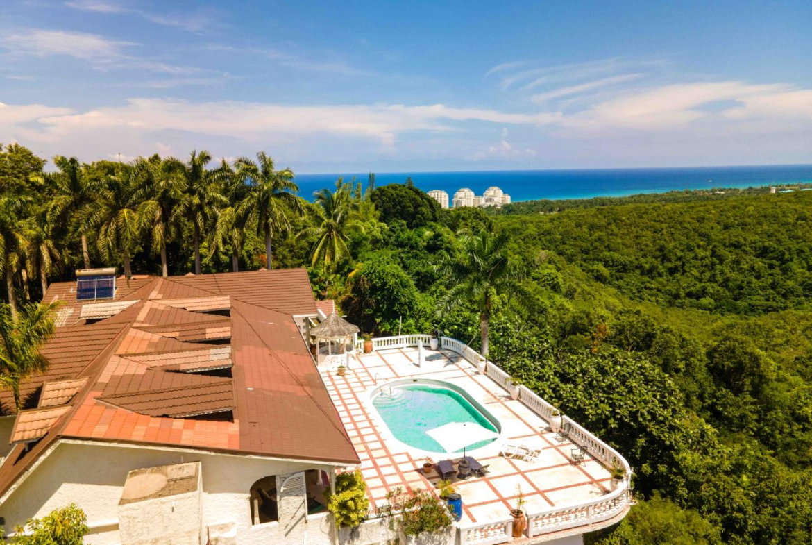 Fourth image of 76 Mahogany Rd, Spring Farm in Rose Hall, St. James, Jamaica - property is For Sale