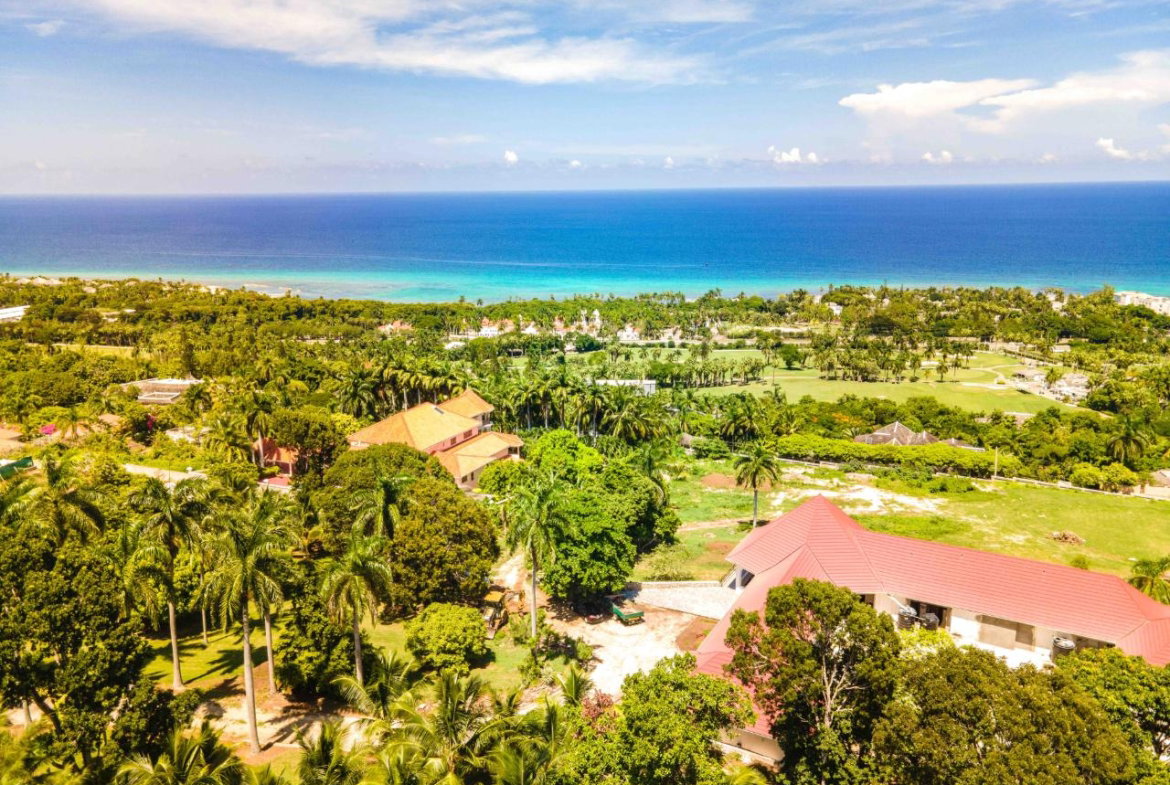 Fifth image of 76 Mahogany Rd, Spring Farm in Rose Hall, St. James, Jamaica - property is For Sale