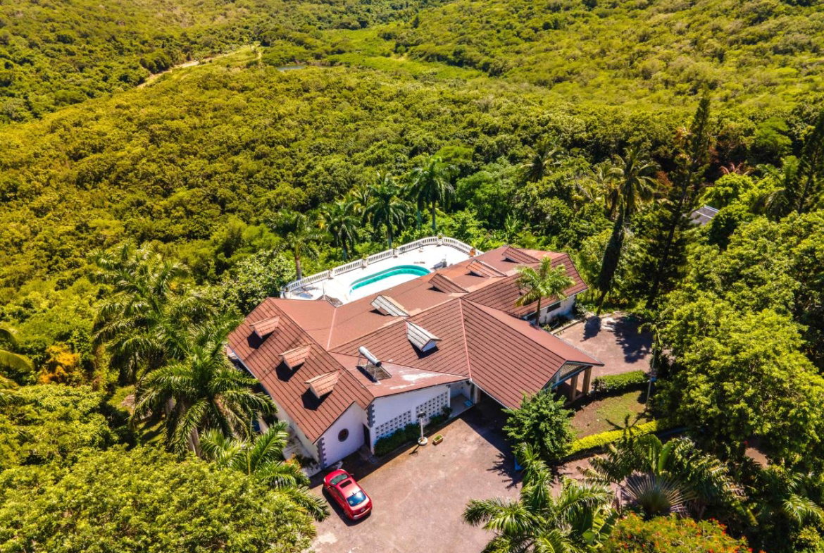 Sixth image of 76 Mahogany Rd, Spring Farm in Rose Hall, St. James, Jamaica - property is For Sale