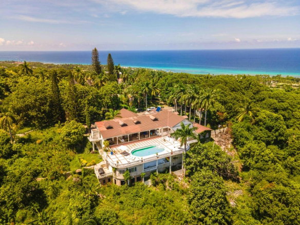 First image of 76 Mahogany Rd, Spring Farm in Rose Hall, St. James, Jamaica - property is For Sale