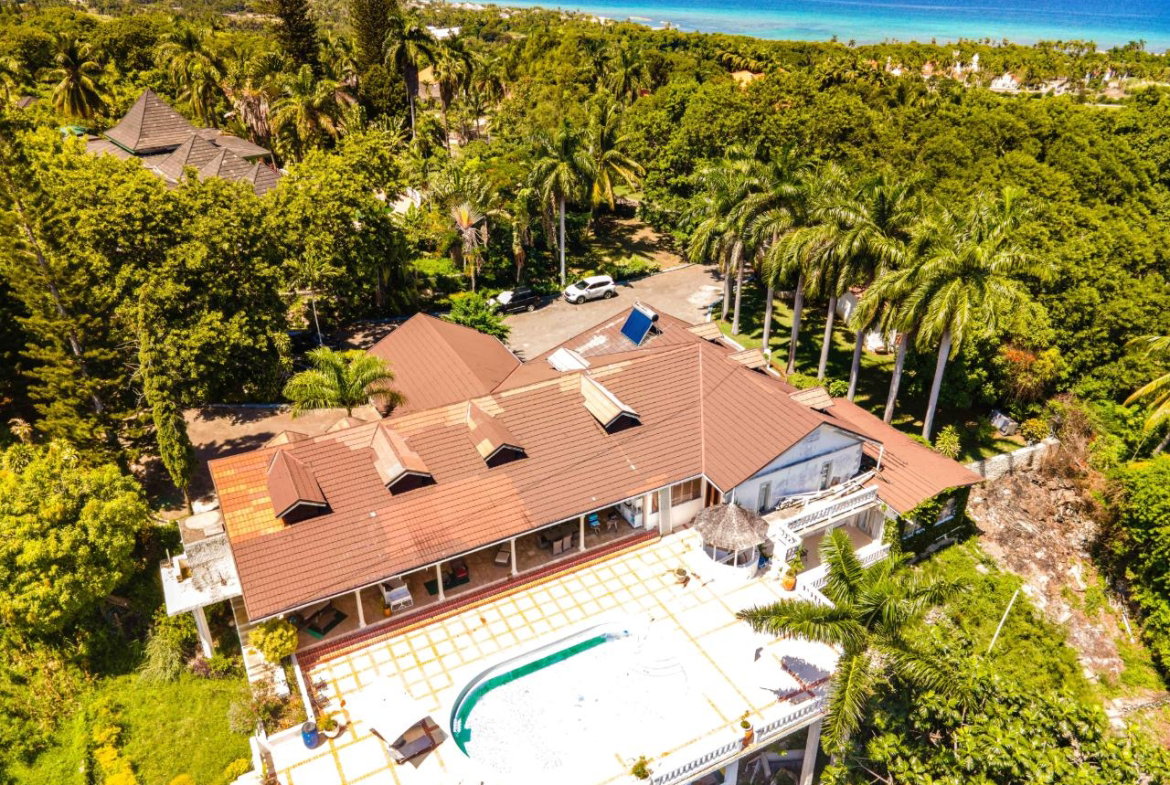 Seventh image of 76 Mahogany Rd, Spring Farm in Rose Hall, St. James, Jamaica - property is For Sale