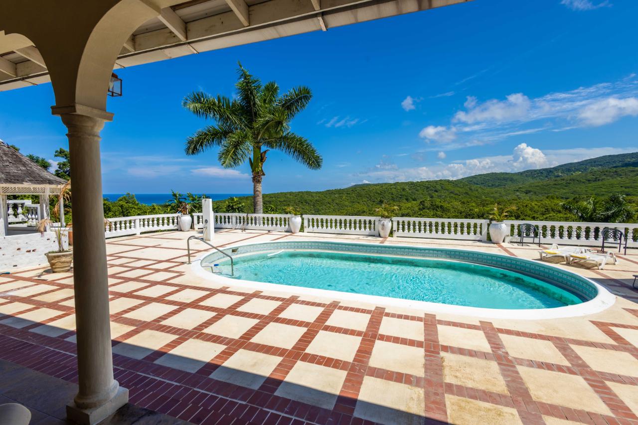Eighth image of 76 Mahogany Rd, Spring Farm in Rose Hall, St. James, Jamaica - property is For Sale