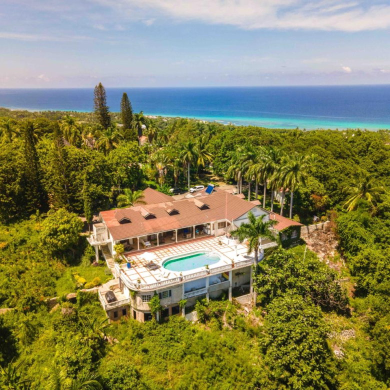 First image of 76 Mahogany Rd, Spring Farm in Rose Hall, St. James, Jamaica - property is For Sale