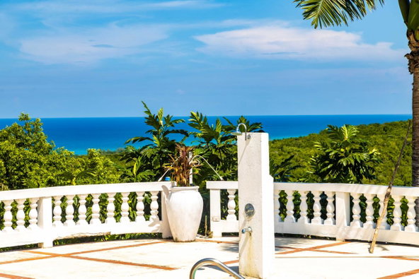 Ninth image of 76 Mahogany Rd, Spring Farm in Rose Hall, St. James, Jamaica - property is For Sale