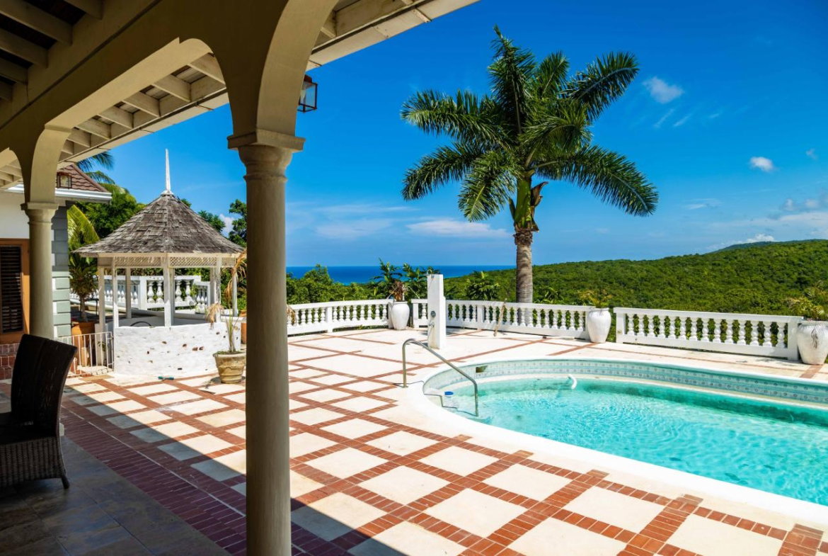 Tenth image of 76 Mahogany Rd, Spring Farm in Rose Hall, St. James, Jamaica - property is For Sale