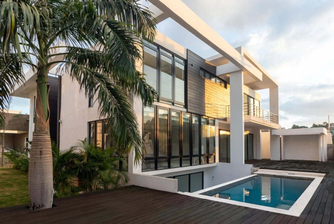 First image of 3-1-3 Bamboo Avenue, Kingston 6 in Kingston 6, St. Andrew, Jamaica - property is For Sale