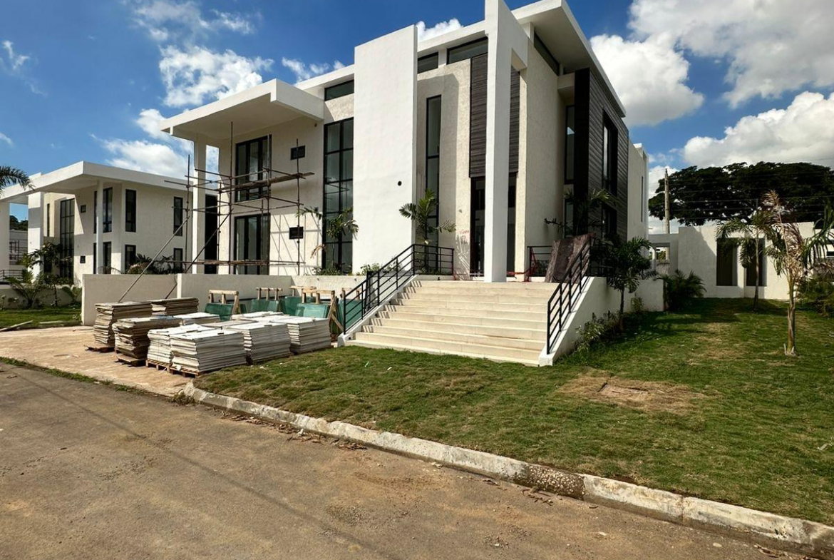 Twenty-Eighth image of 3-1-3 Bamboo Avenue, Kingston 6 in Kingston 6, St. Andrew, Jamaica - property is For Sale