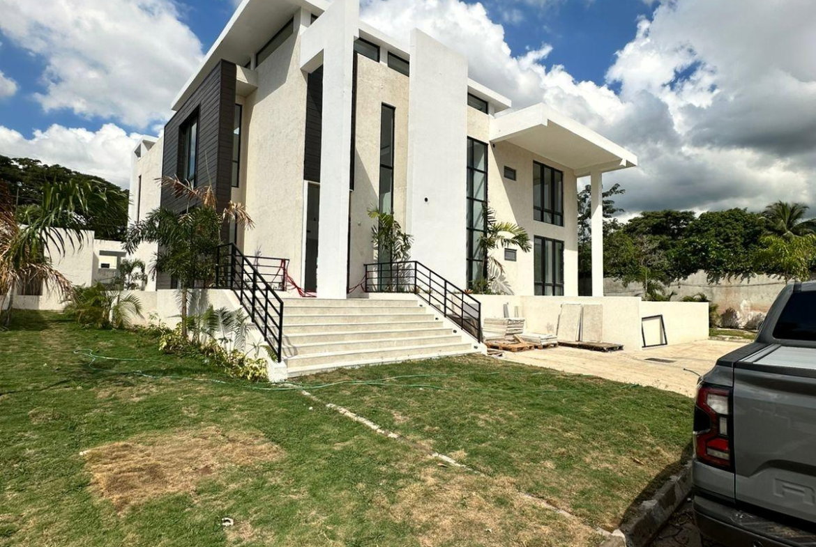 Twenty-Ninth image of 3-1-3 Bamboo Avenue, Kingston 6 in Kingston 6, St. Andrew, Jamaica - property is For Sale