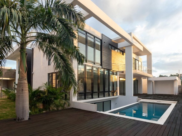 First image of 3-1-3 Bamboo Avenue, Kingston 6 in Kingston 6, St. Andrew, Jamaica - property is For Sale