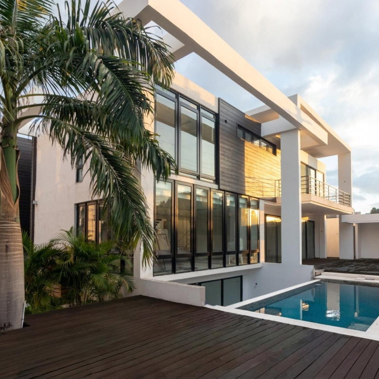 First image of 3-1-3 Bamboo Avenue, Kingston 6 in Kingston 6, St. Andrew, Jamaica - property is For Sale