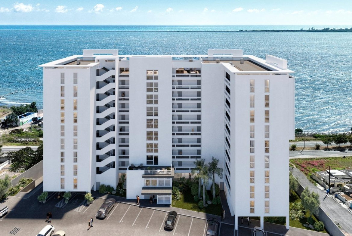 Sixth image of 902-2 Fairbourne Road in KINGSTON, Kingston, Jamaica - property is For Sale