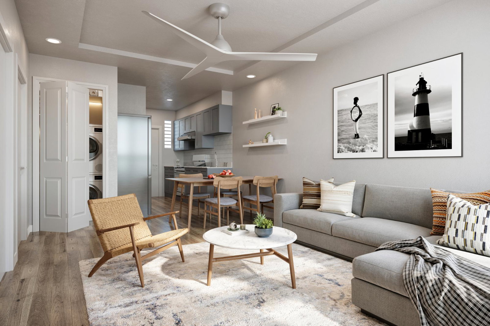 Luxury-Waterfront-Apartments-for-Sale-in-Kingston-2-–-K2-Complex Ninth image of 810-2 Fairbourne Road in KINGSTON, Kingston, Jamaica - property is For Sale