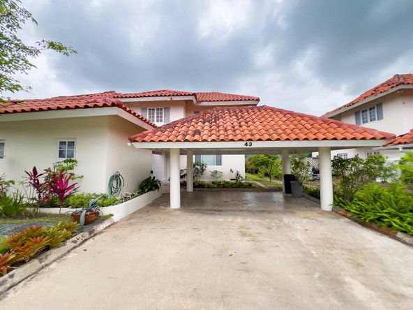 Second image of 43- The Lagoons in Montego Bay, St. James, Jamaica - property is For Rent