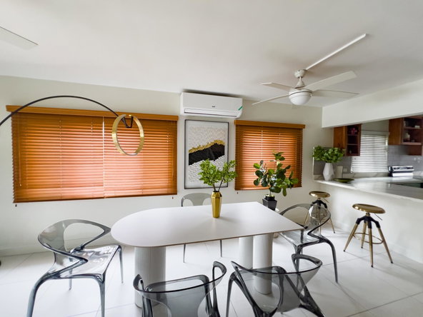 Twelfth image of 43- The Lagoons in Montego Bay, St. James, Jamaica - property is For Rent
