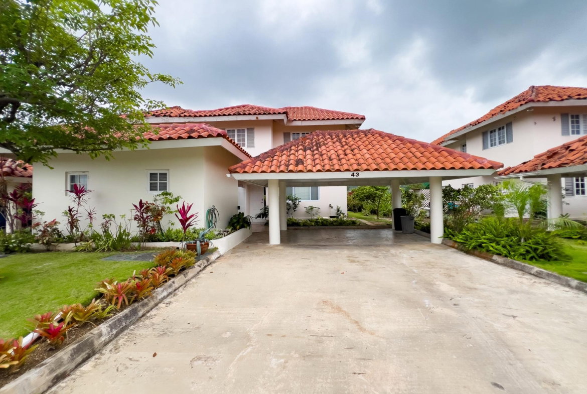 First image of 43- The Lagoons in Montego Bay, St. James, Jamaica - property is For Rent