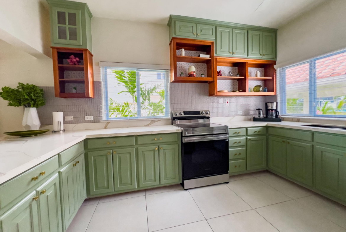 Thirteenth image of 43- The Lagoons in Montego Bay, St. James, Jamaica - property is For Rent