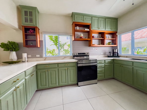 Thirteenth image of 43- The Lagoons in Montego Bay, St. James, Jamaica - property is For Rent