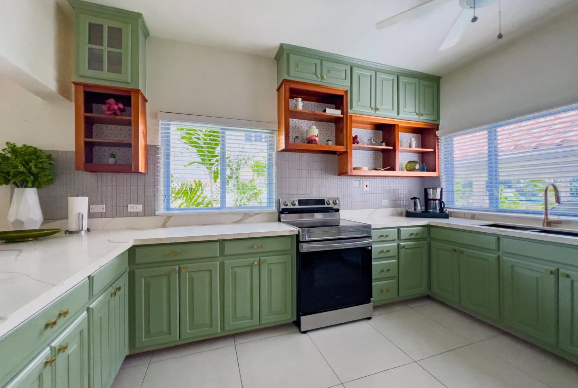 Fourteenth image of 43- The Lagoons in Montego Bay, St. James, Jamaica - property is For Rent