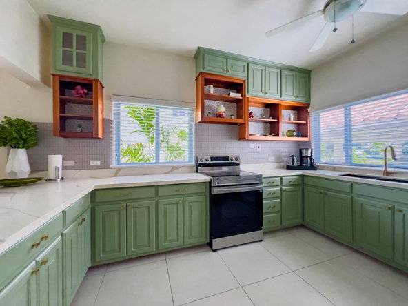 Fourteenth image of 43- The Lagoons in Montego Bay, St. James, Jamaica - property is For Rent