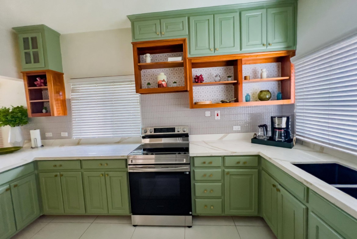 Fifteenth image of 43- The Lagoons in Montego Bay, St. James, Jamaica - property is For Rent