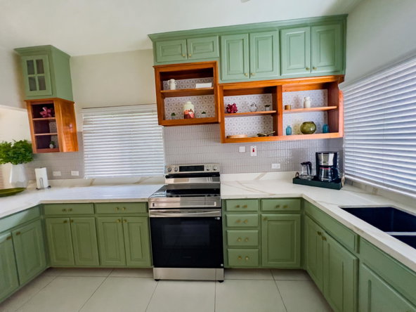 Fifteenth image of 43- The Lagoons in Montego Bay, St. James, Jamaica - property is For Rent