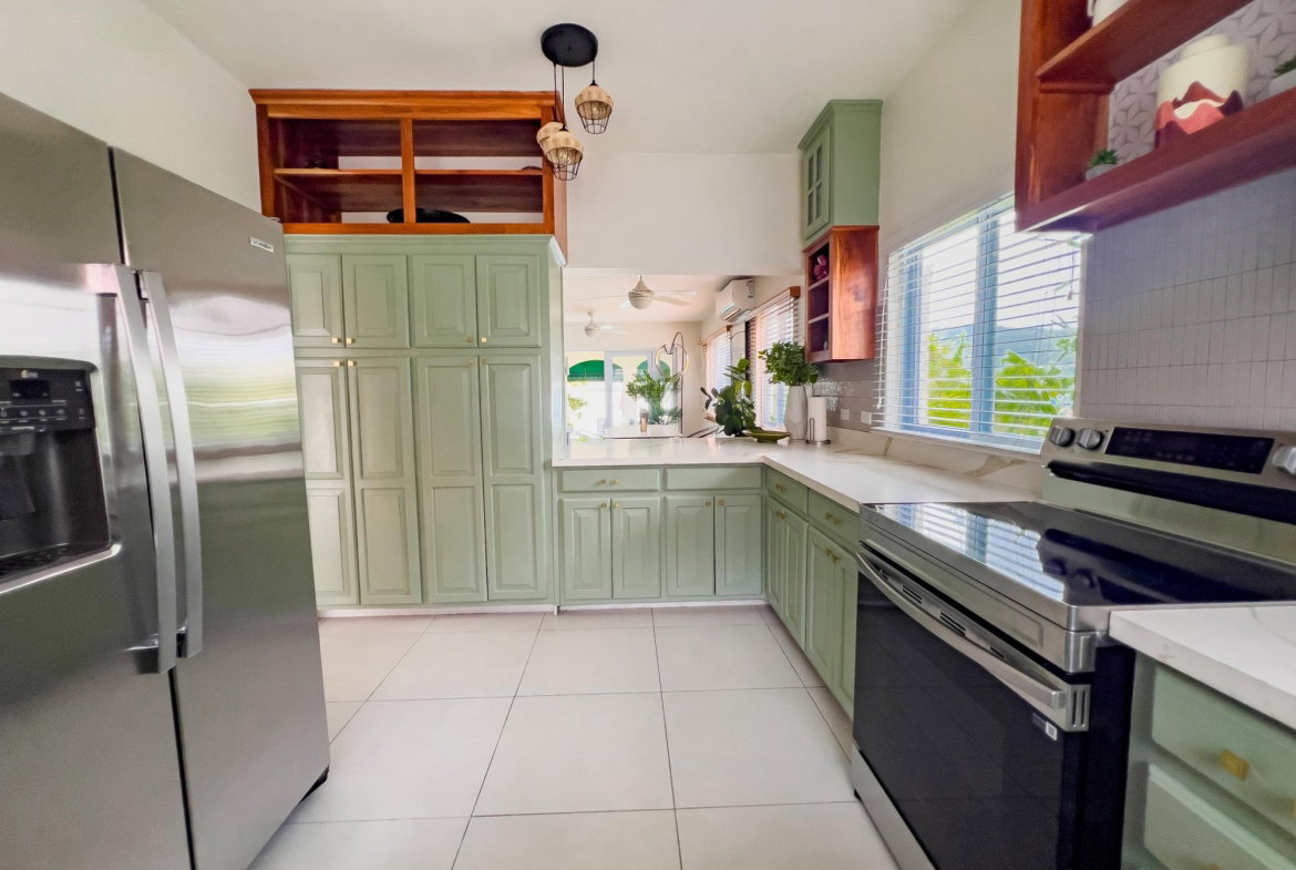 Sixteenth image of 43- The Lagoons in Montego Bay, St. James, Jamaica - property is For Rent