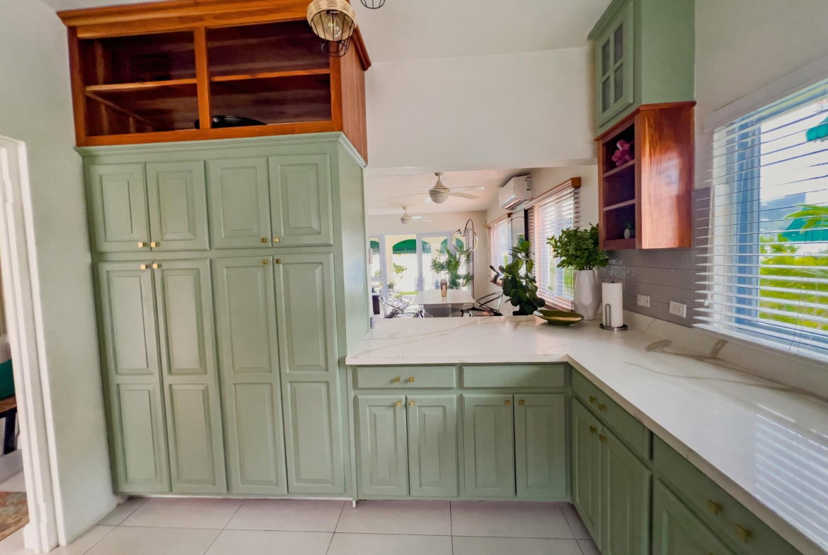 Seventeenth image of 43- The Lagoons in Montego Bay, St. James, Jamaica - property is For Rent