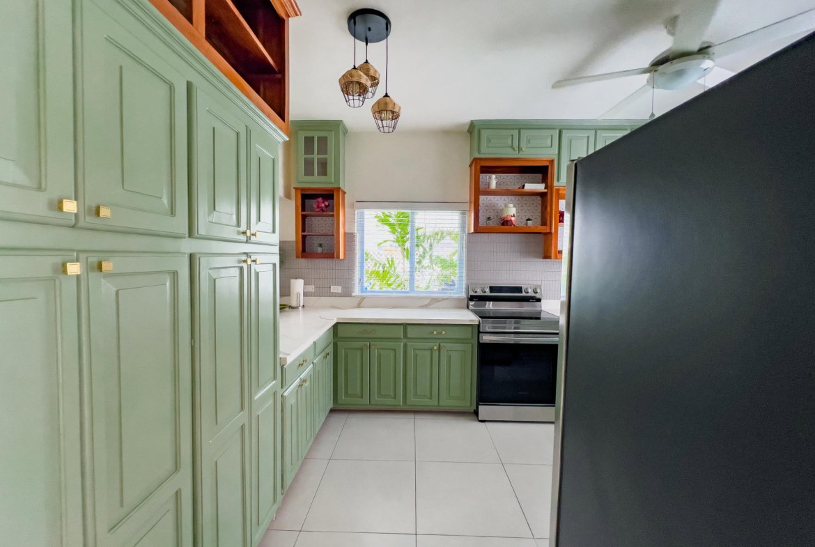Eighteenth image of 43- The Lagoons in Montego Bay, St. James, Jamaica - property is For Rent