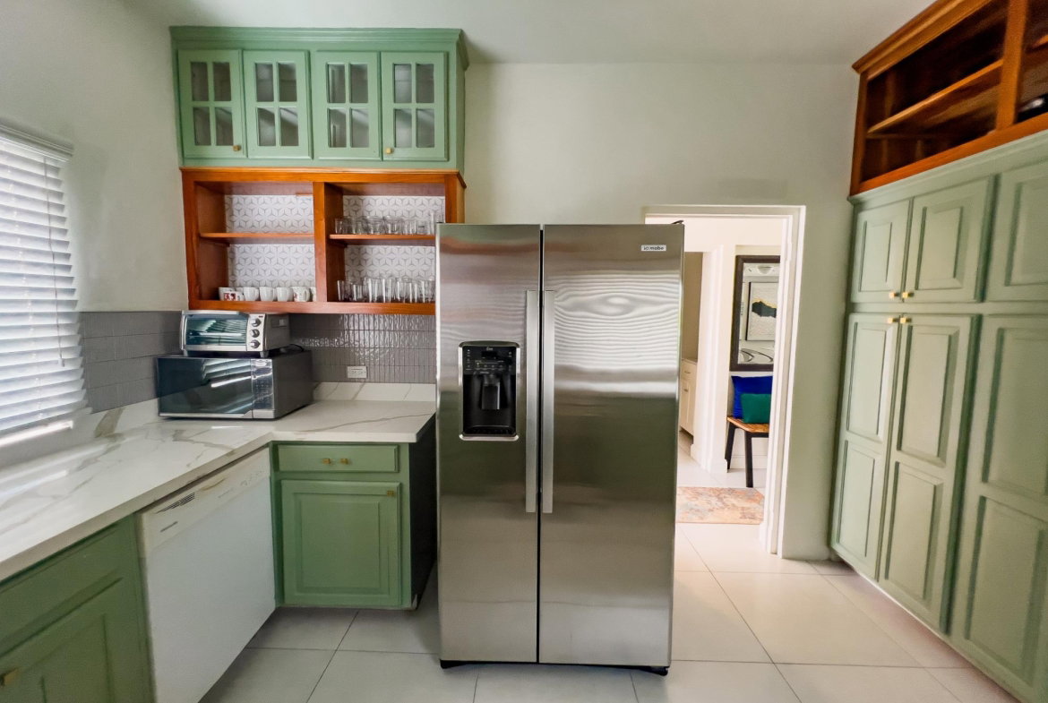 Nineteenth image of 43- The Lagoons in Montego Bay, St. James, Jamaica - property is For Rent