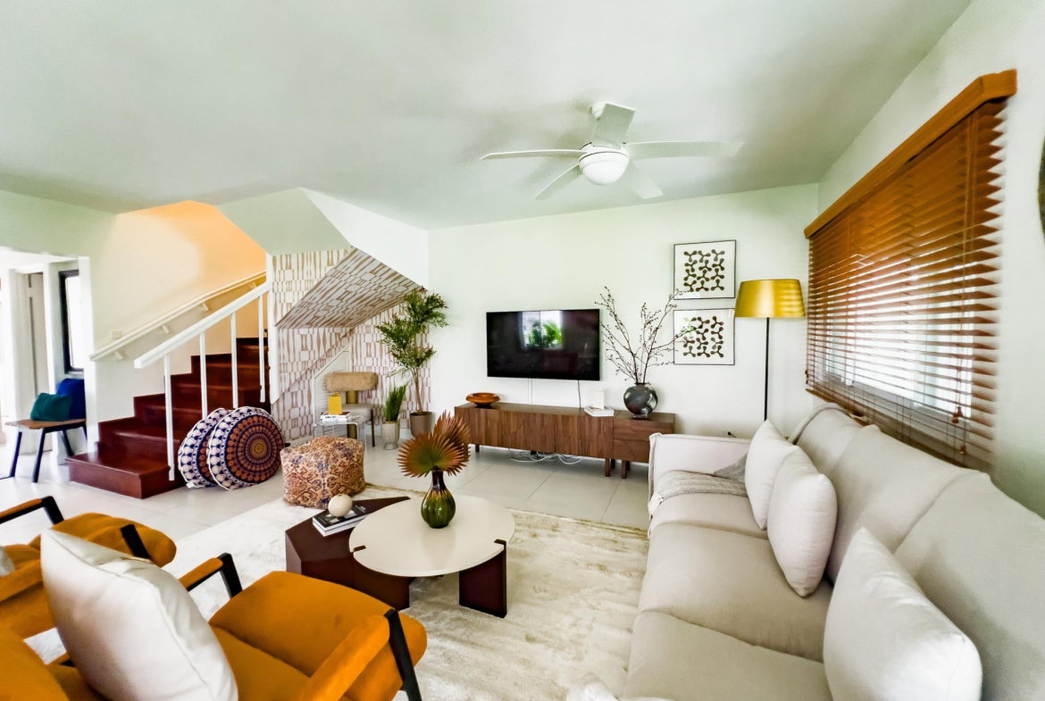 Third image of 43- The Lagoons in Montego Bay, St. James, Jamaica - property is For Rent