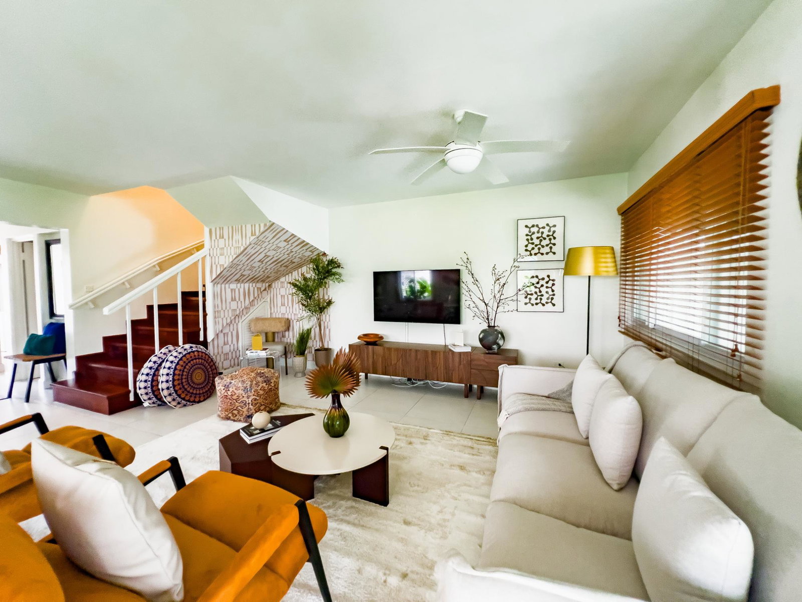 Luxury-Waterfront-Townhouse-for-Rent-in-The-Lagoons-Freeport-St.-James Third image of 43- The Lagoons in Montego Bay, St. James, Jamaica - property is For Rent