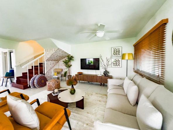 Third image of 43- The Lagoons in Montego Bay, St. James, Jamaica - property is For Rent