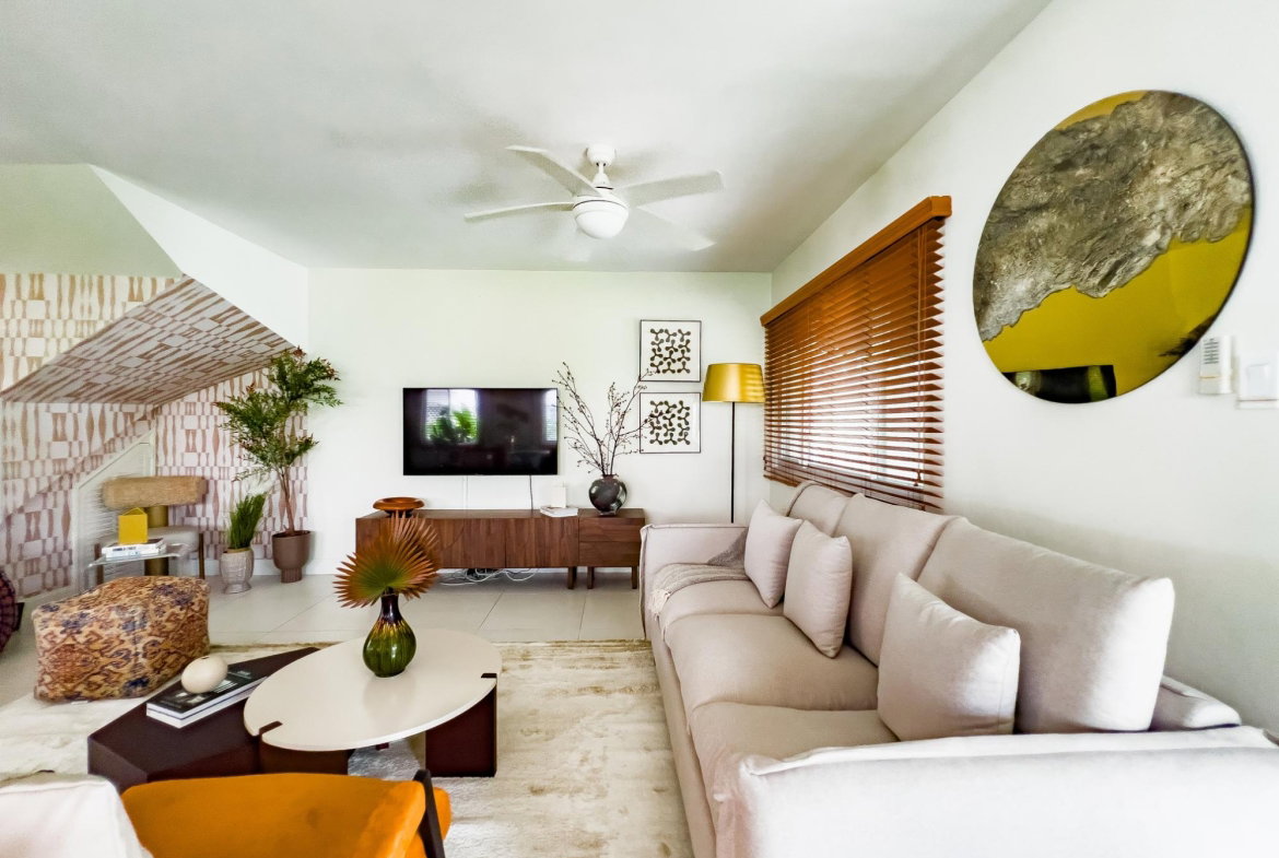 Fourth image of 43- The Lagoons in Montego Bay, St. James, Jamaica - property is For Rent