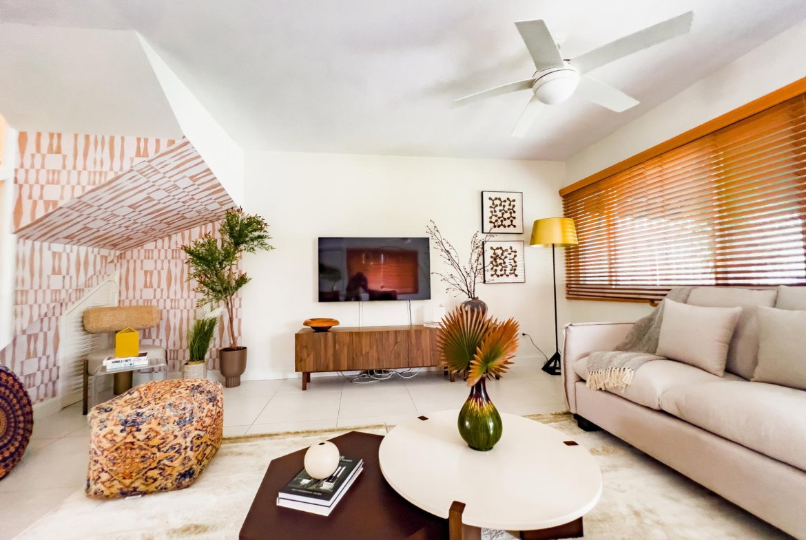 Fifth image of 43- The Lagoons in Montego Bay, St. James, Jamaica - property is For Rent